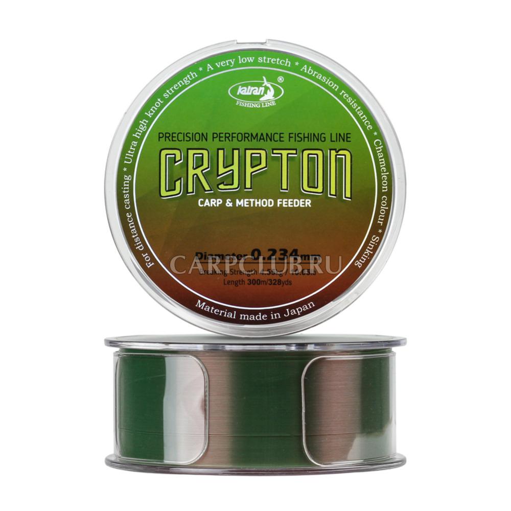 Crypton Carp & Method feeder